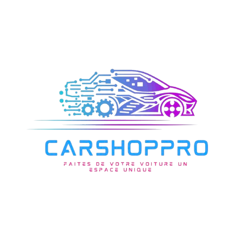 CarShopPro